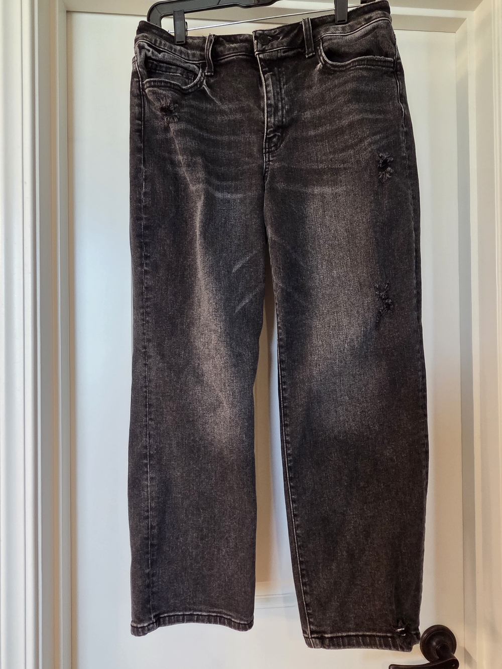 Flying Monkey Straight Leg Jeans 30